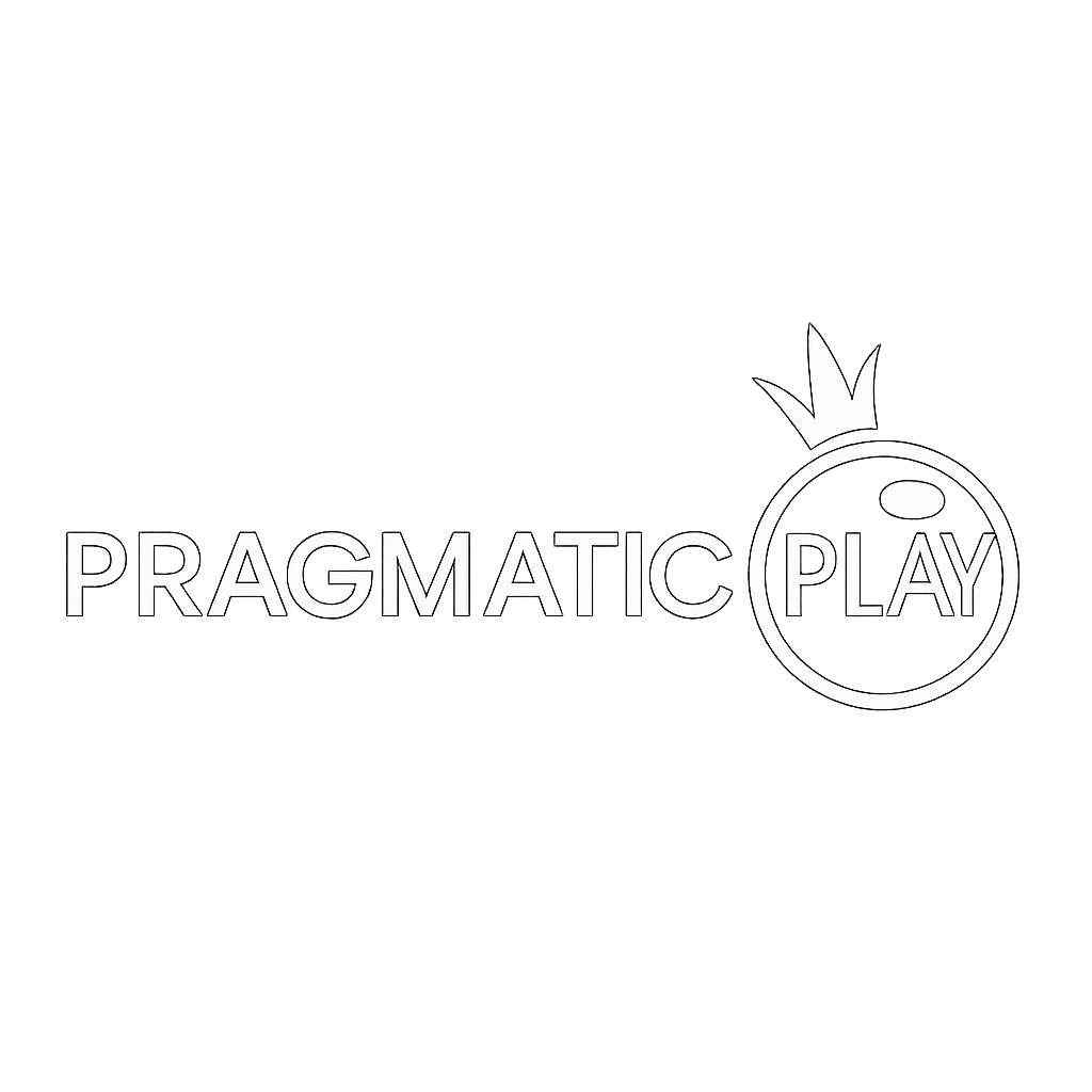 Pragmatic Play логотип